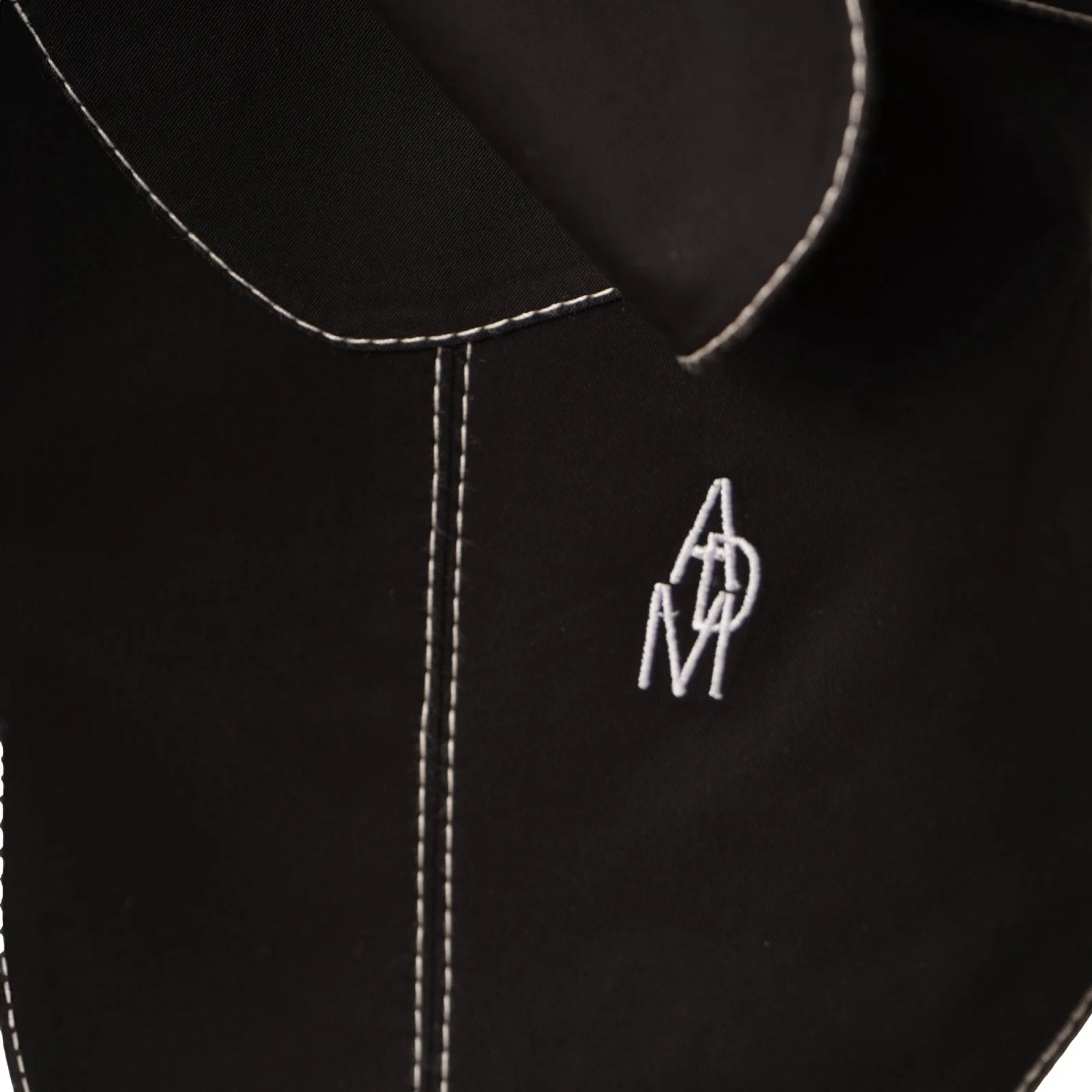 Bow Strapless Top - Image 6