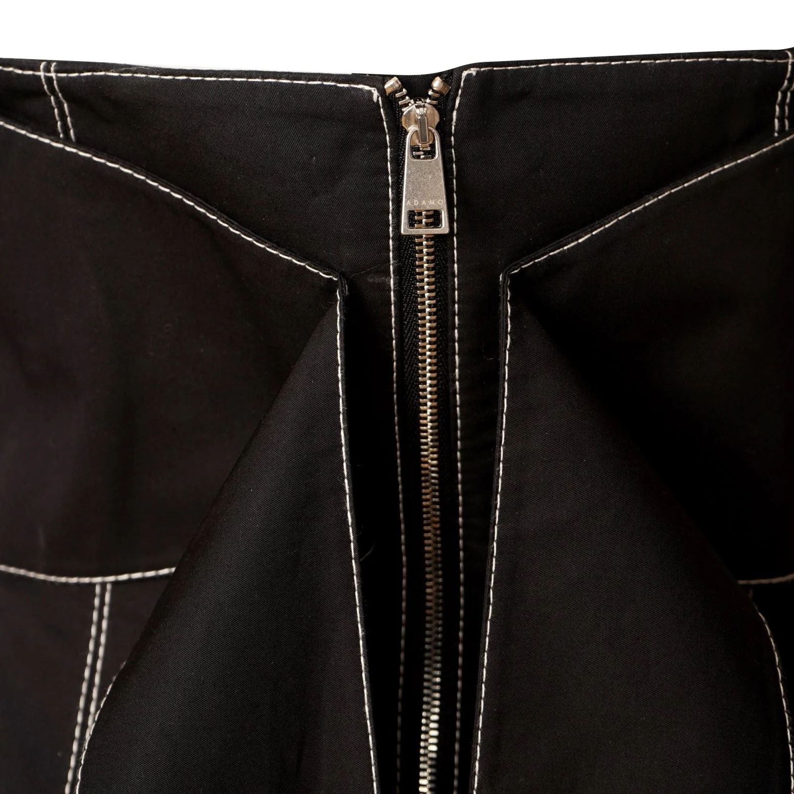 Bow Strapless Top - Image 7