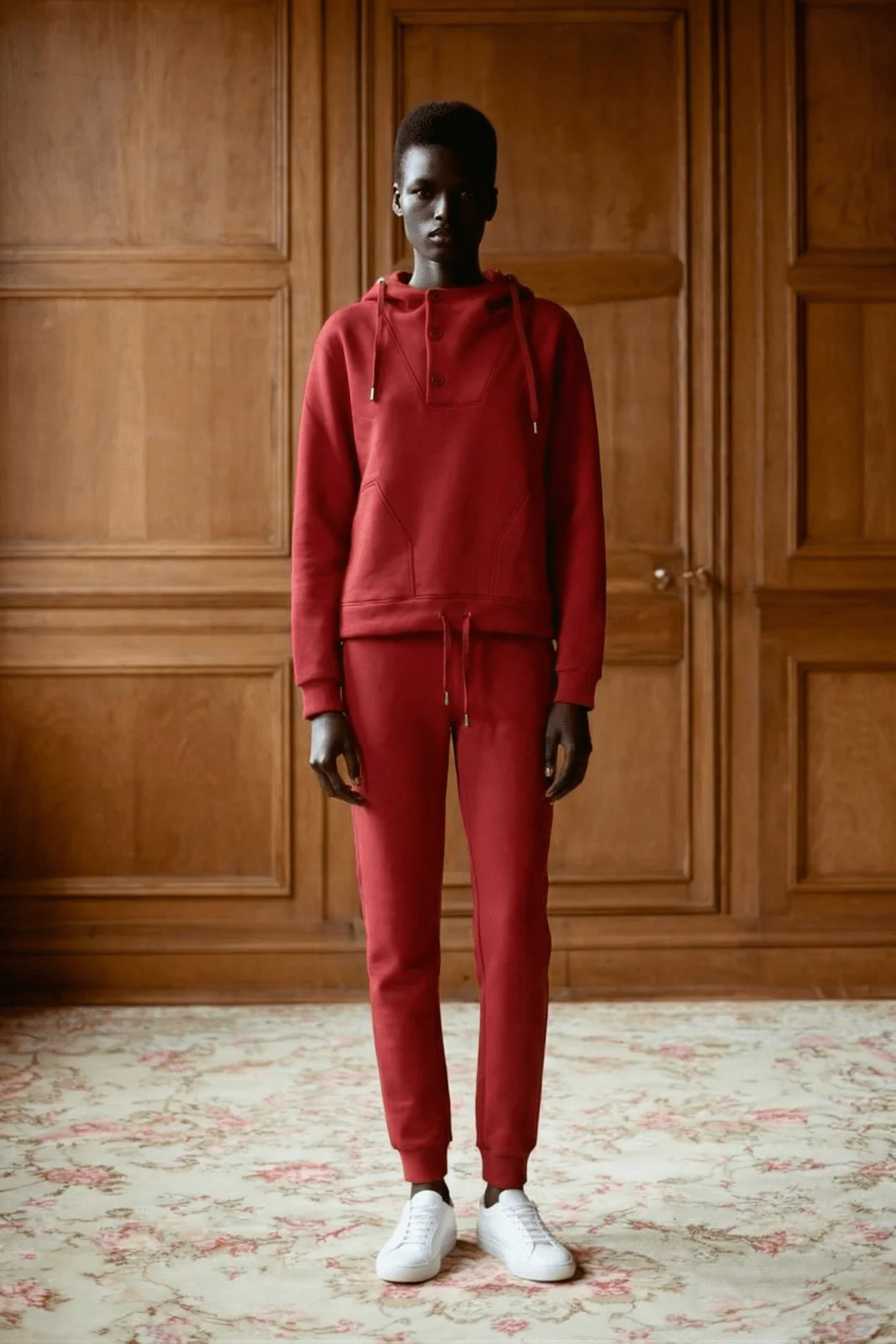 Heritage Cotton Relax Set - Image 10