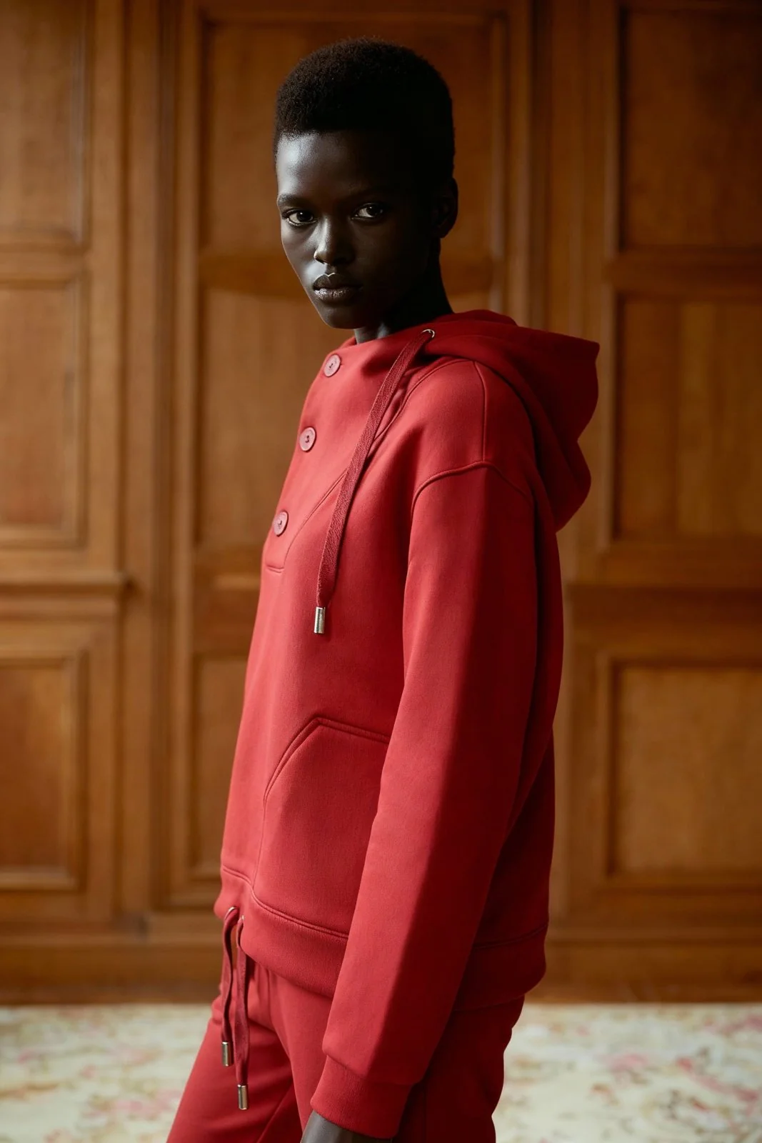 Heritage Cotton Relax Set - Image 12