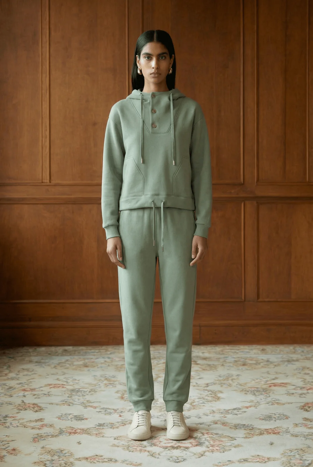 Heritage Cotton Relax Set - Image 19