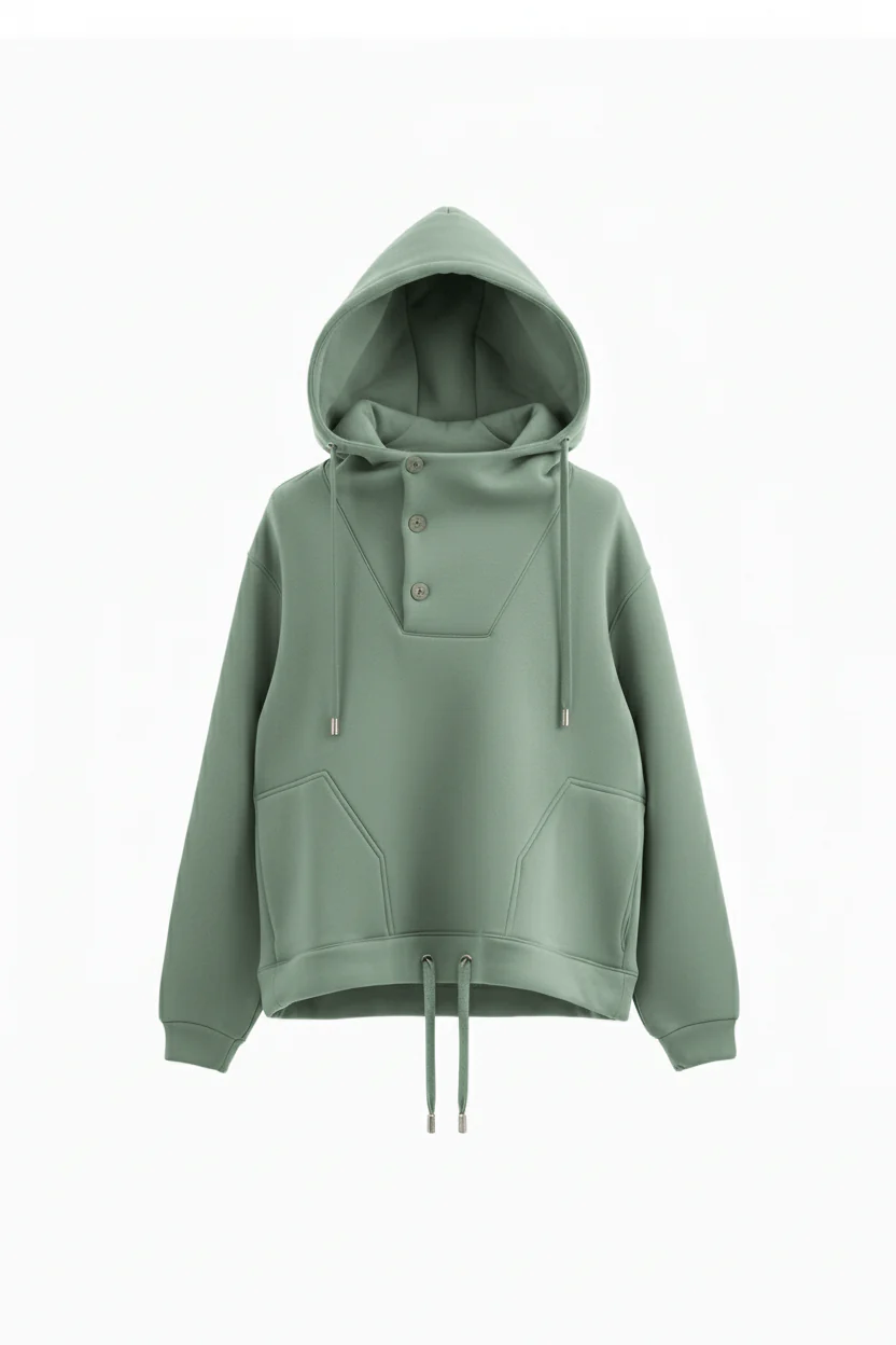 Heritage Cotton Relax Set - Image 20