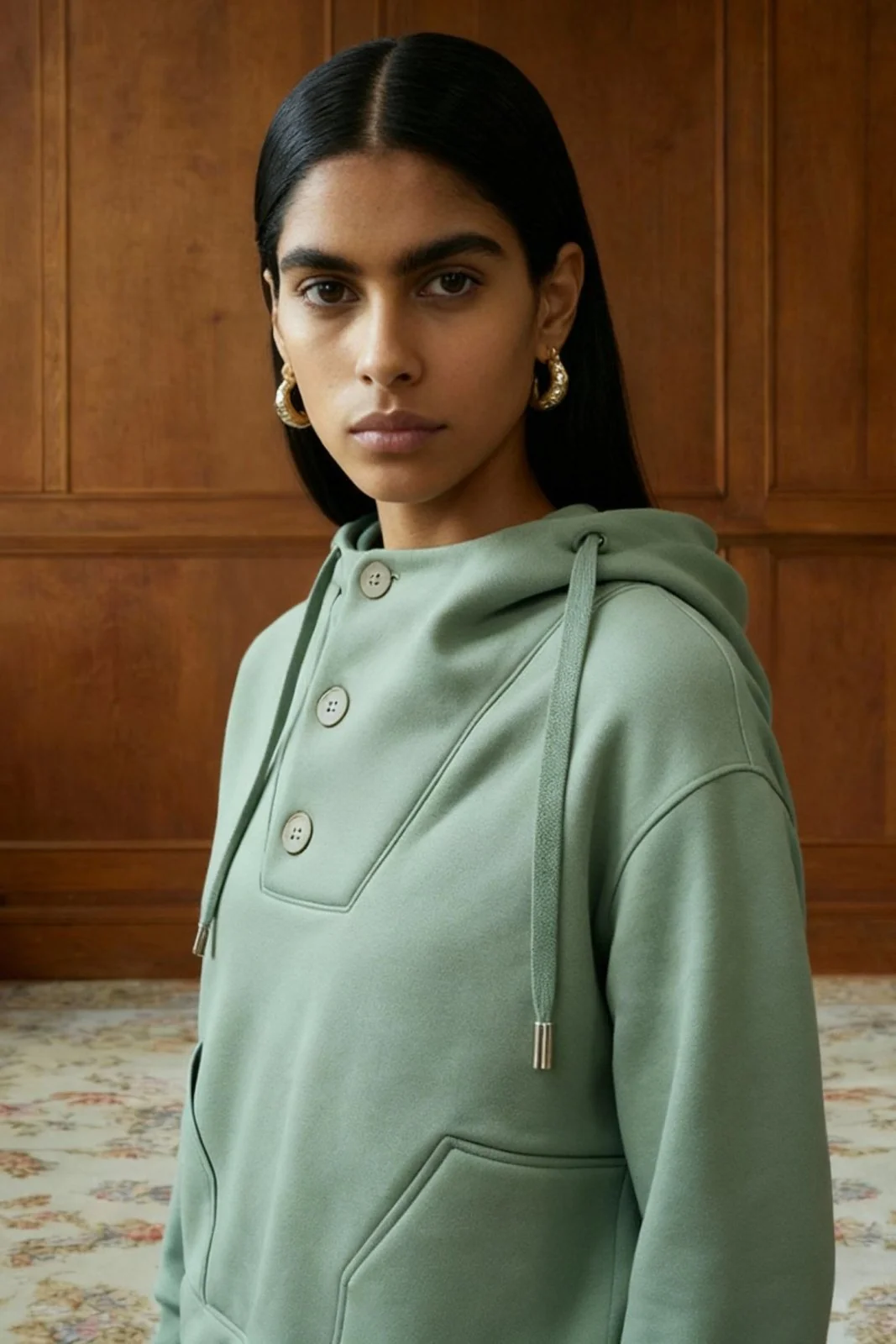 Heritage Cotton Relax Set - Image 21