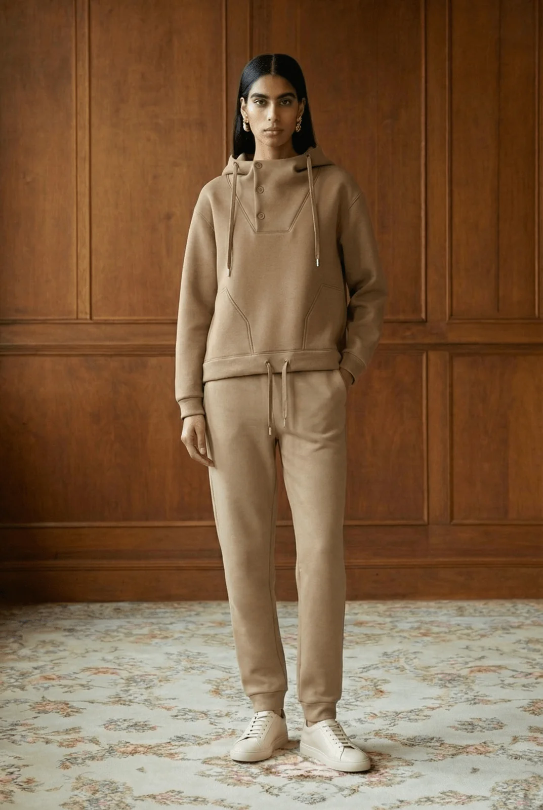 Heritage Cotton Relax Set - Image 27