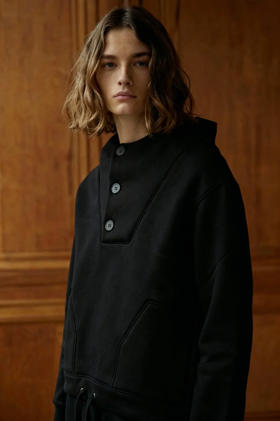 Heritage Cotton Relax Set - Image 3