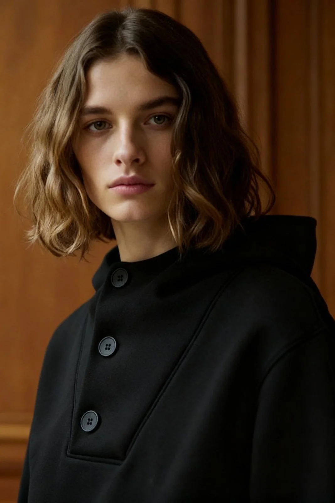 Heritage Cotton Relax Set - Image 4