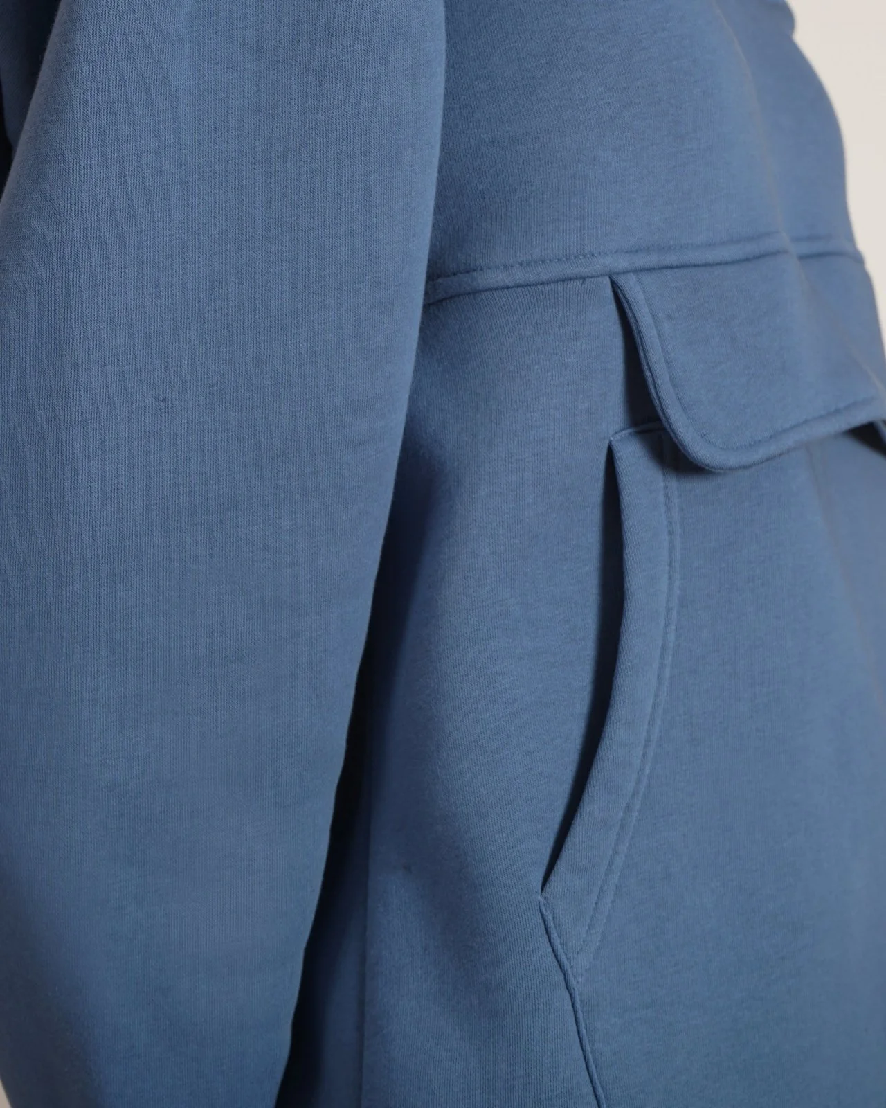 Cotton Elevato Lounge Set - Image 10