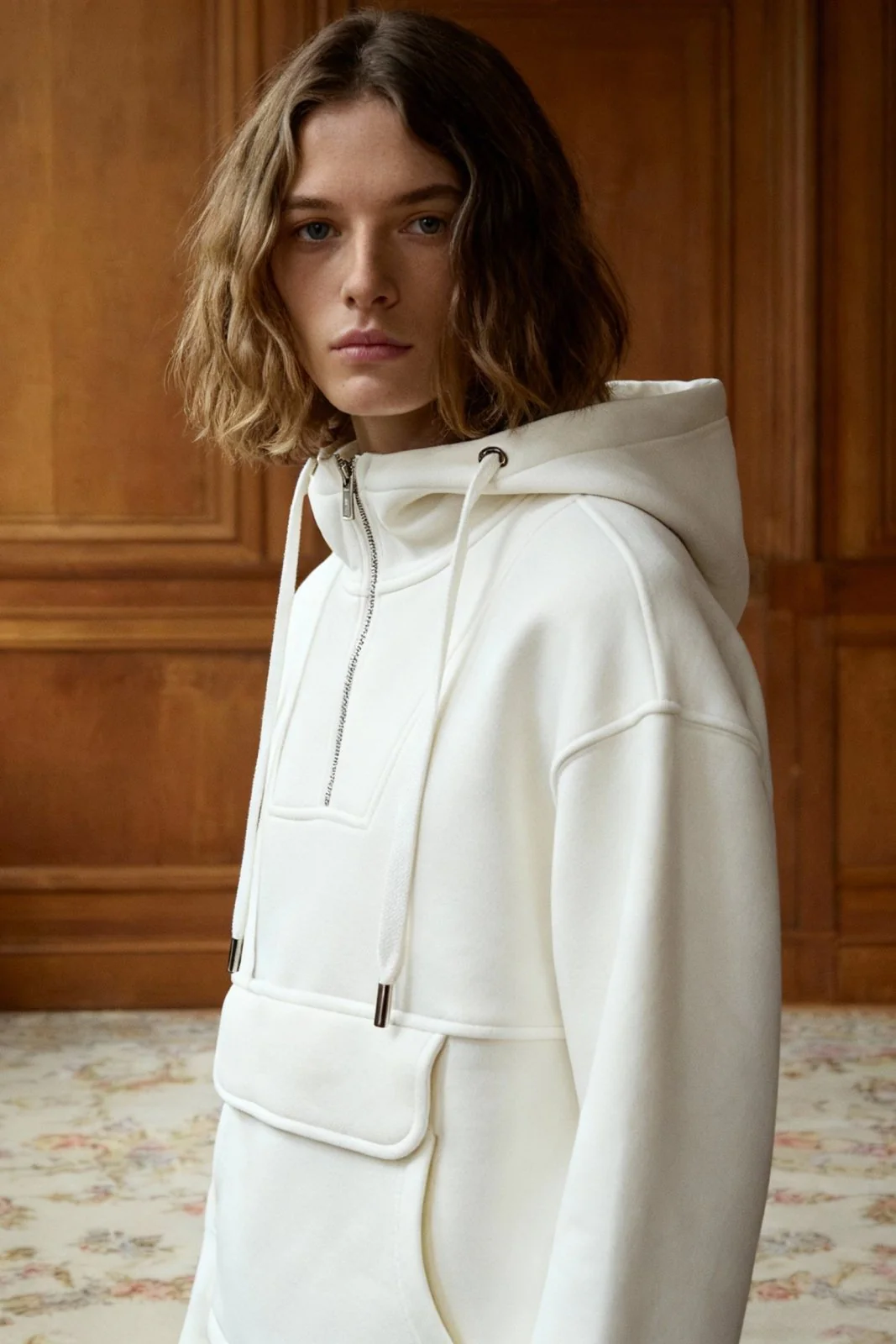 Cotton Elevato Lounge Set - Image 4