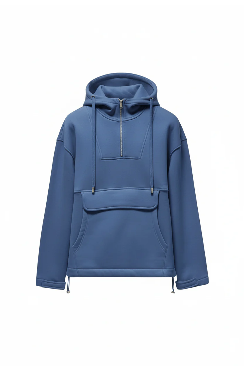 Cotton Elevato Lounge Set - Image 6