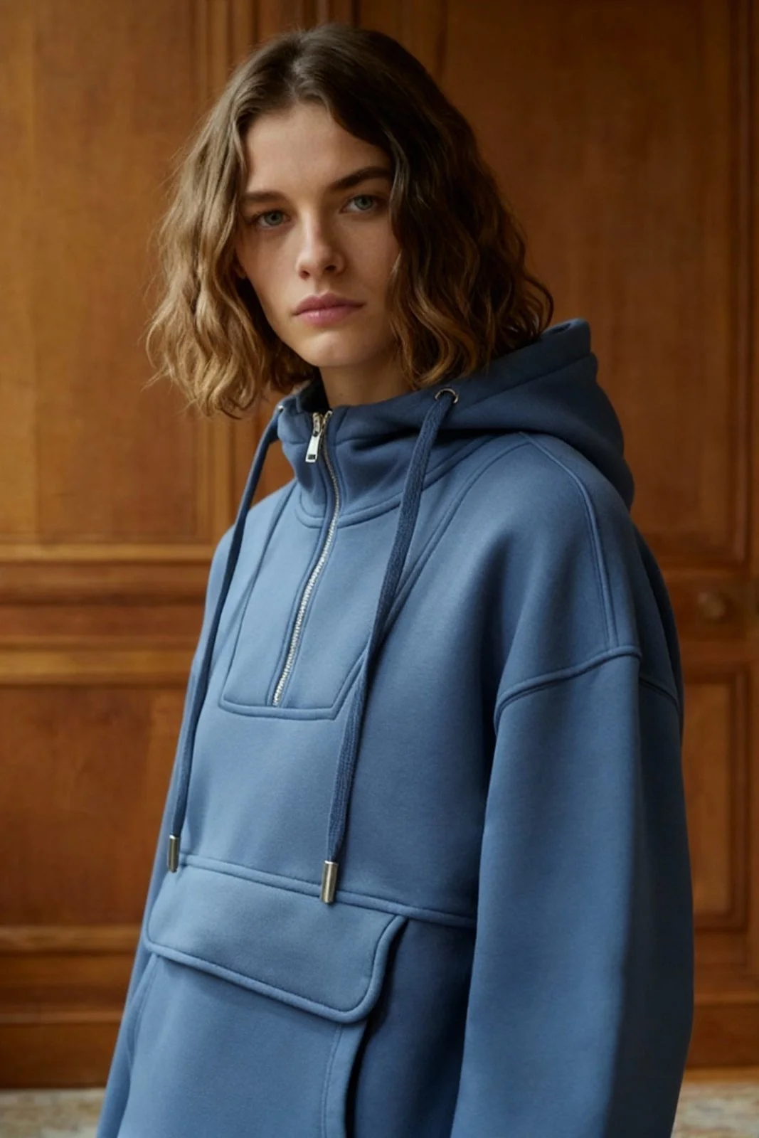 Cotton Elevato Lounge Set - Image 8