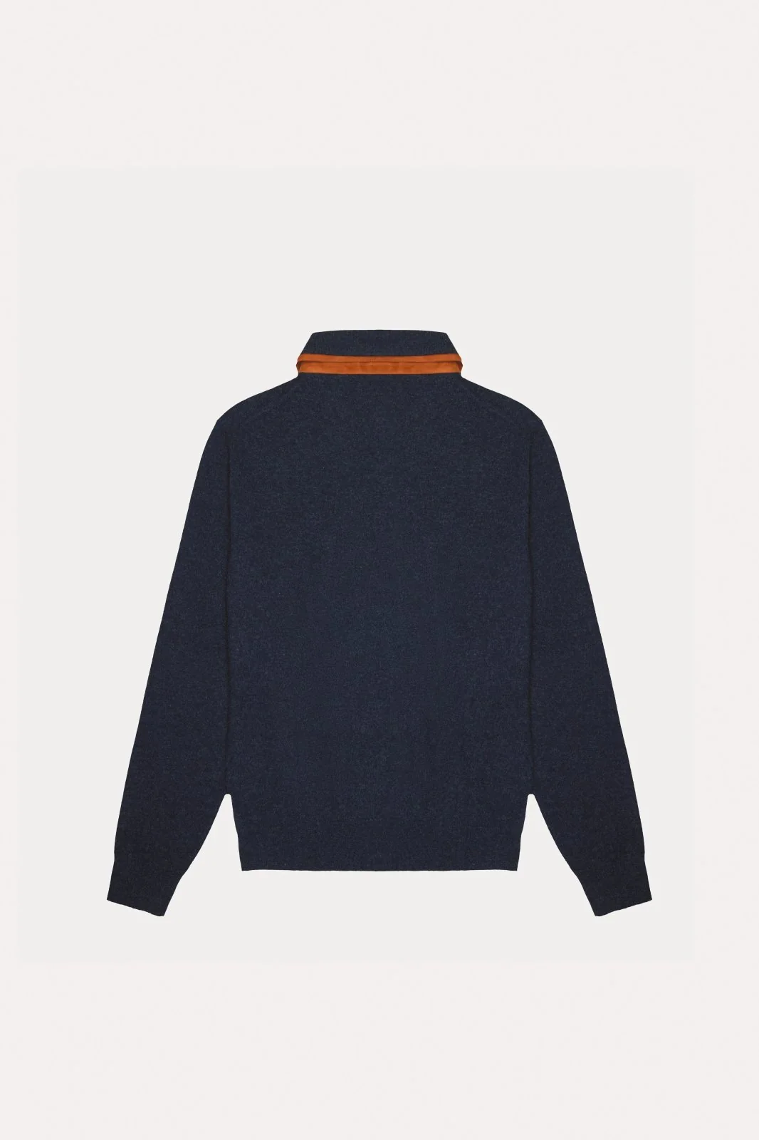 Haven Cashmere Shirt - Image 4