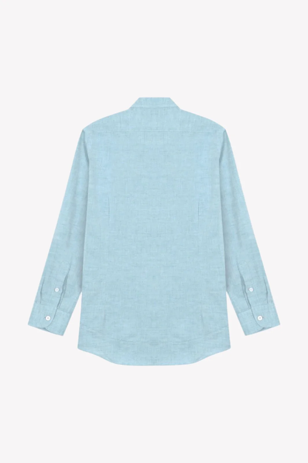 Luce Linen Shirt - Image 5