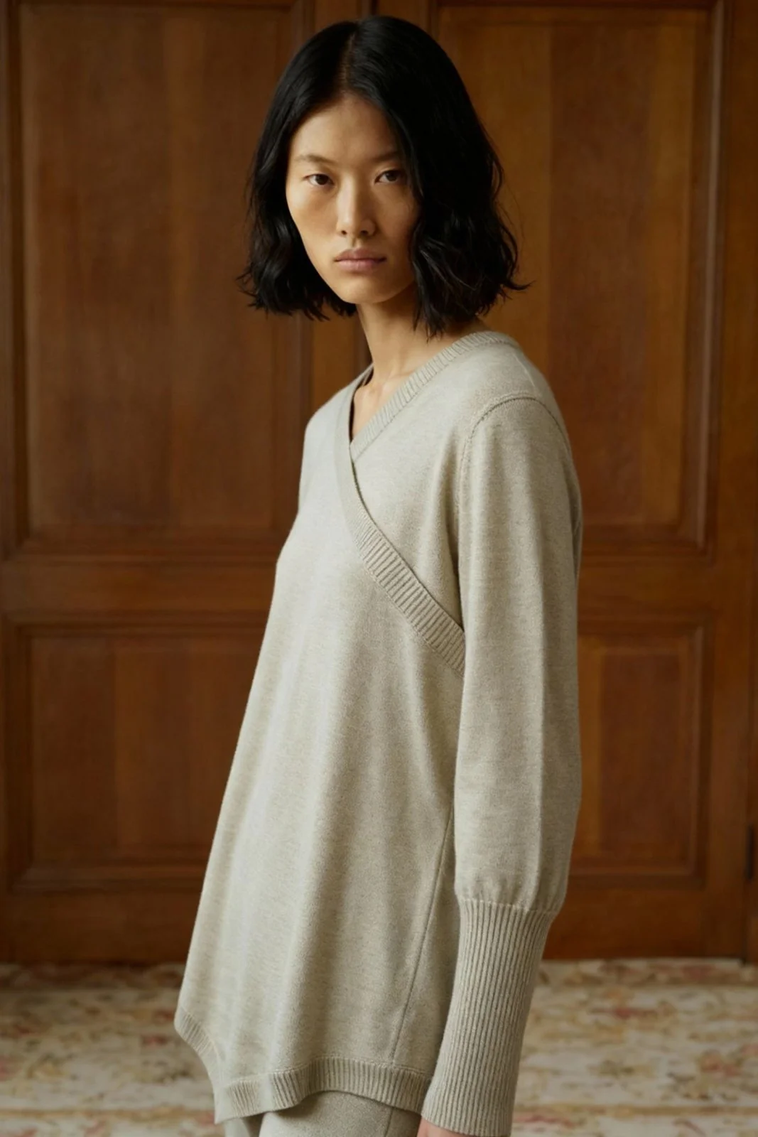 Merino Soft Line Ensemble - Image 4