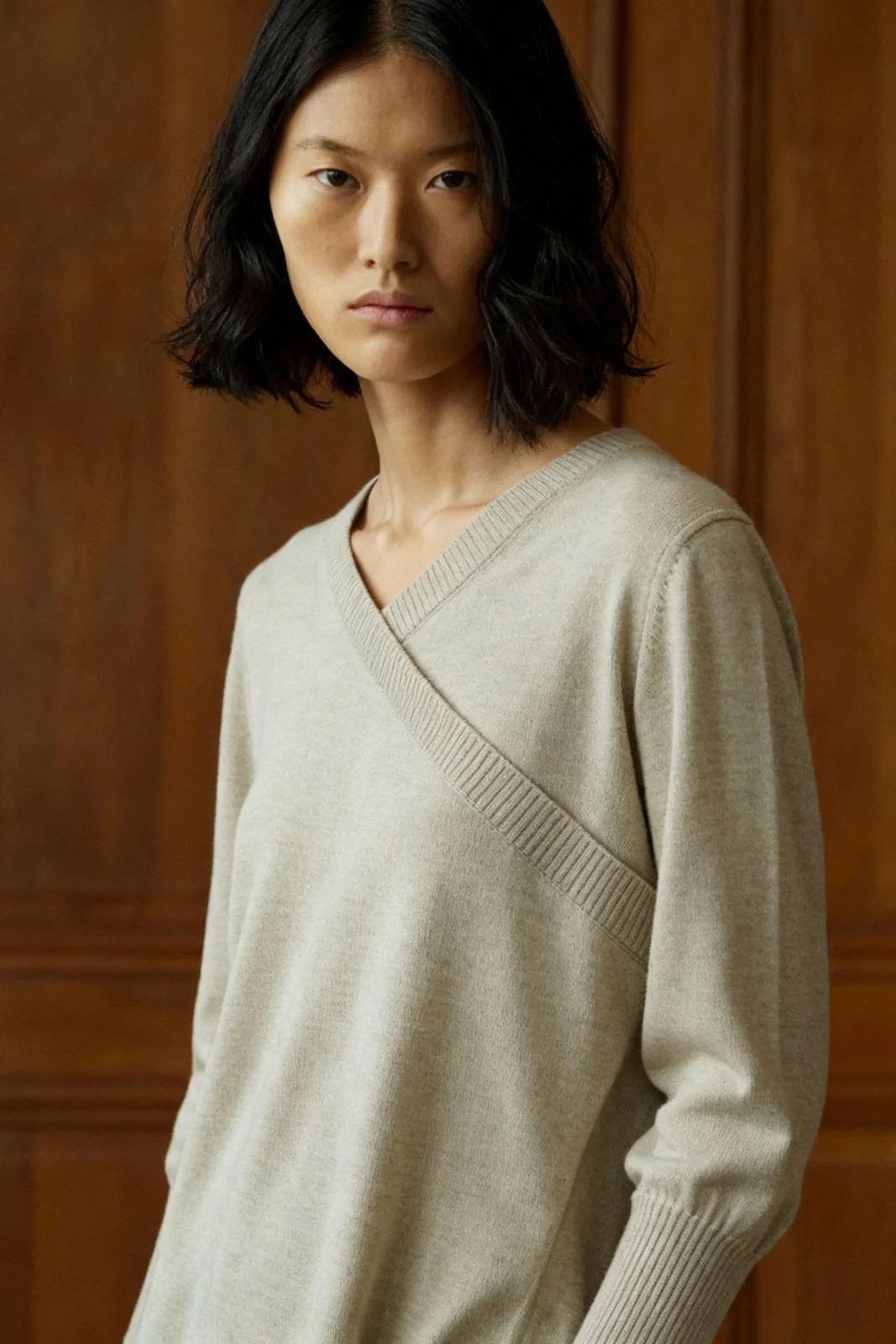 Merino Soft Line Ensemble - Image 5