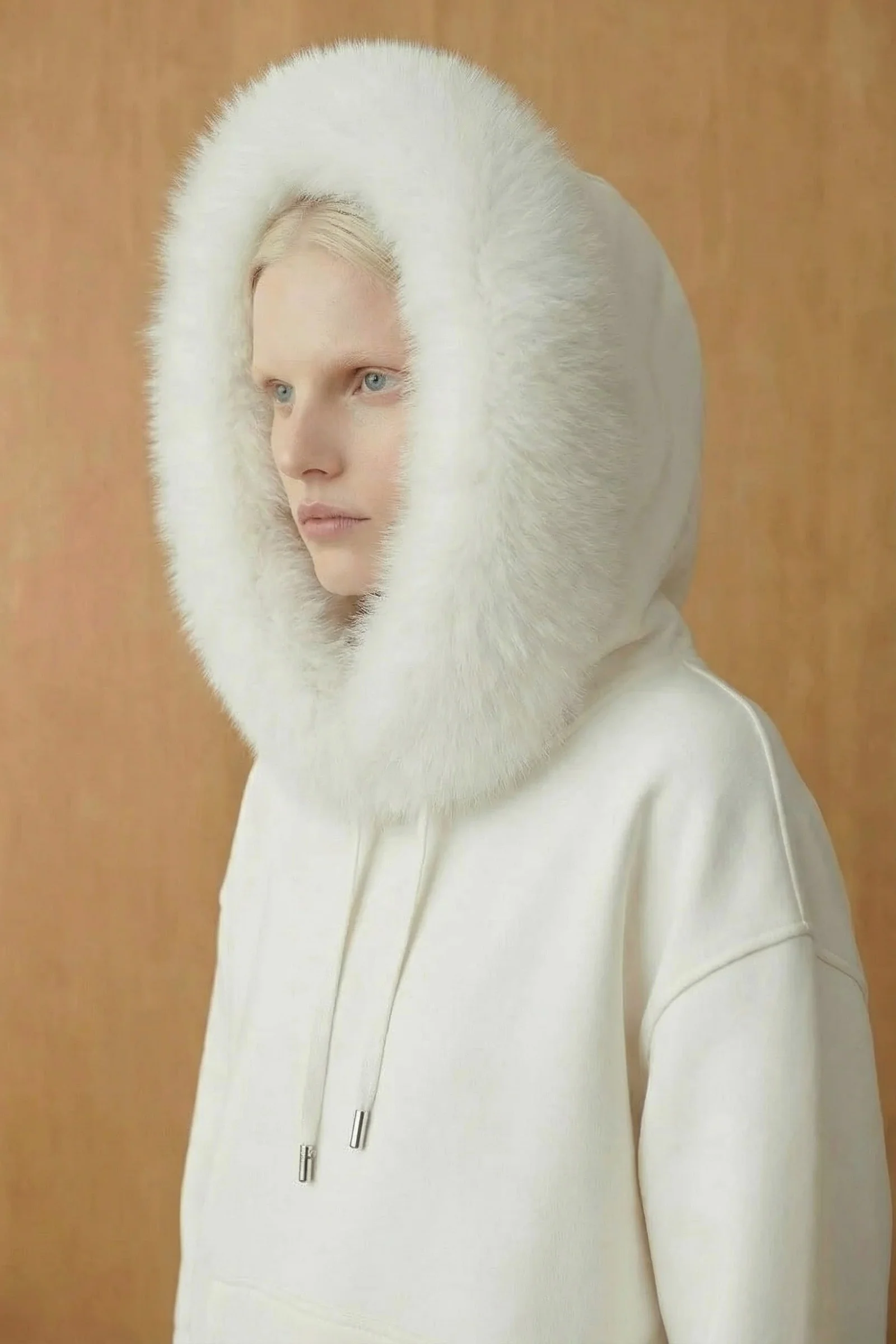 Urban Élan Cotton Hoodie - Image 8