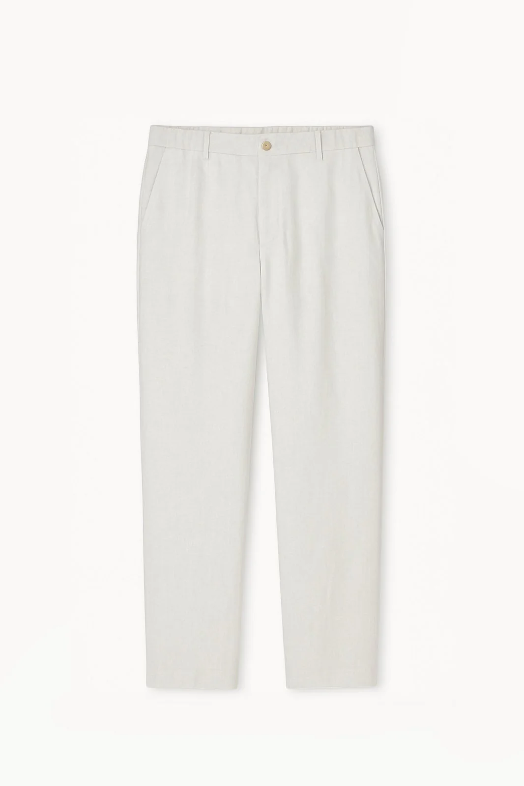 Port Royale Linen Trousers - Image 4