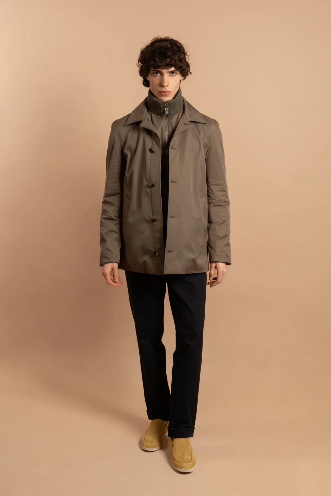 Rain System® Metropolitan Waterproof Jacket - Image 4