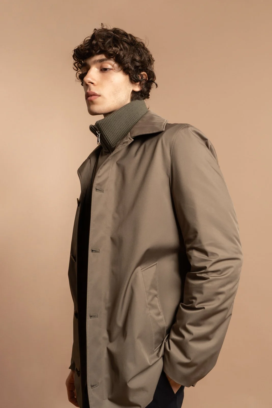Rain System® Metropolitan Waterproof Jacket - Image 5