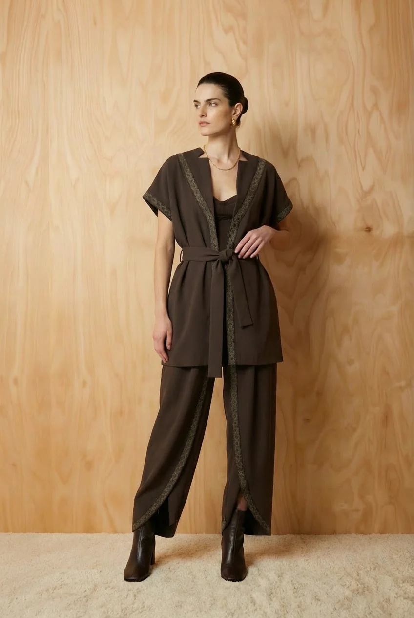 Ravenna Artisan Trim Ensemble - Image 4