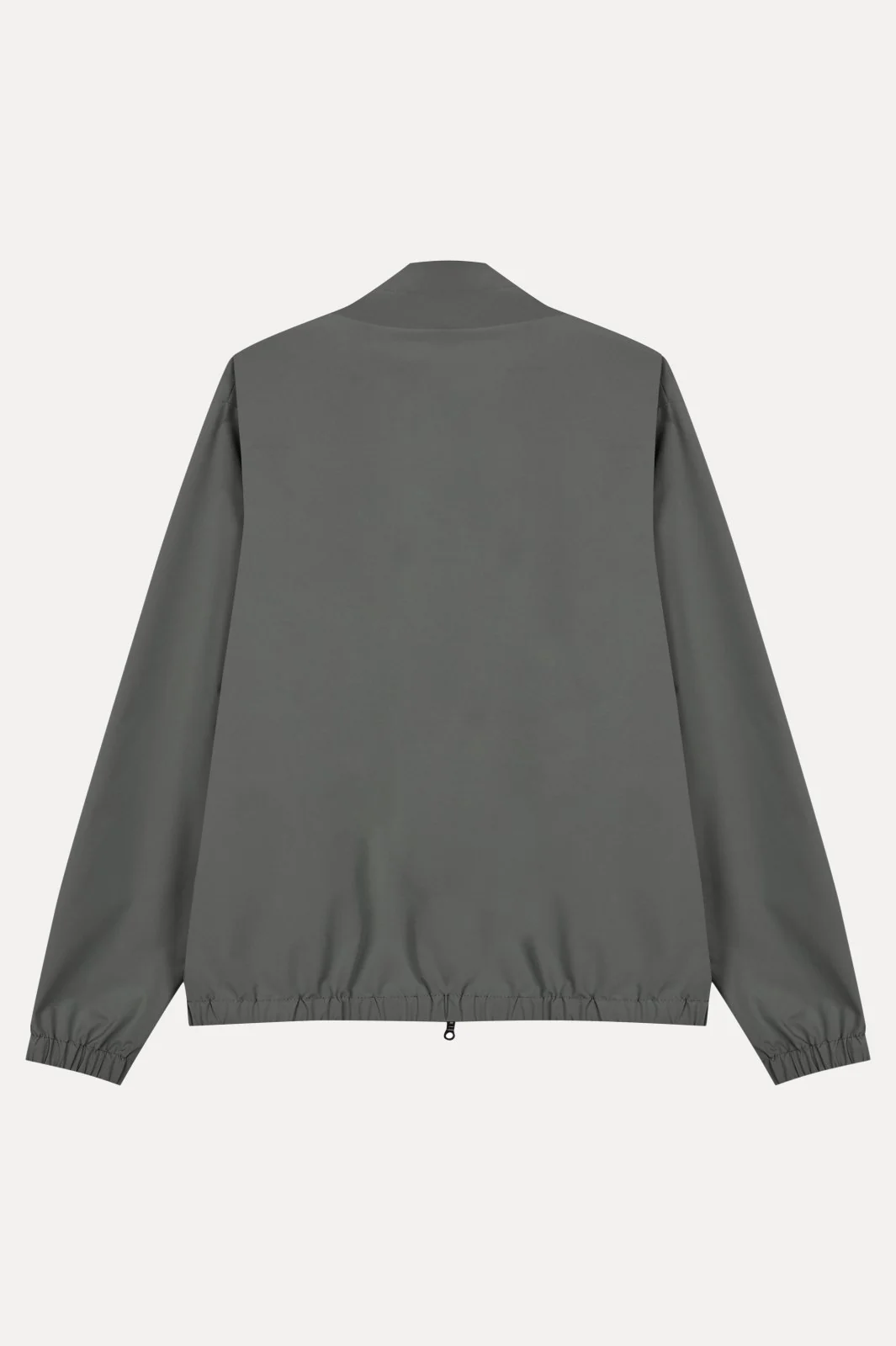 Reversible Technical Fabric Jacket - Image 6