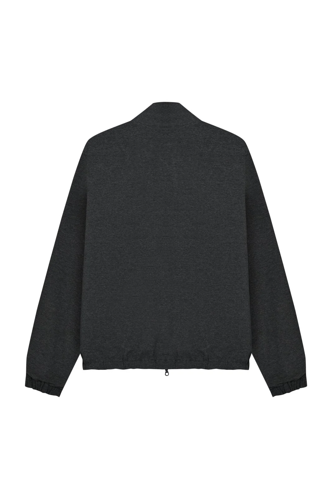 Reversible Technical Fabric Jacket - Image 4