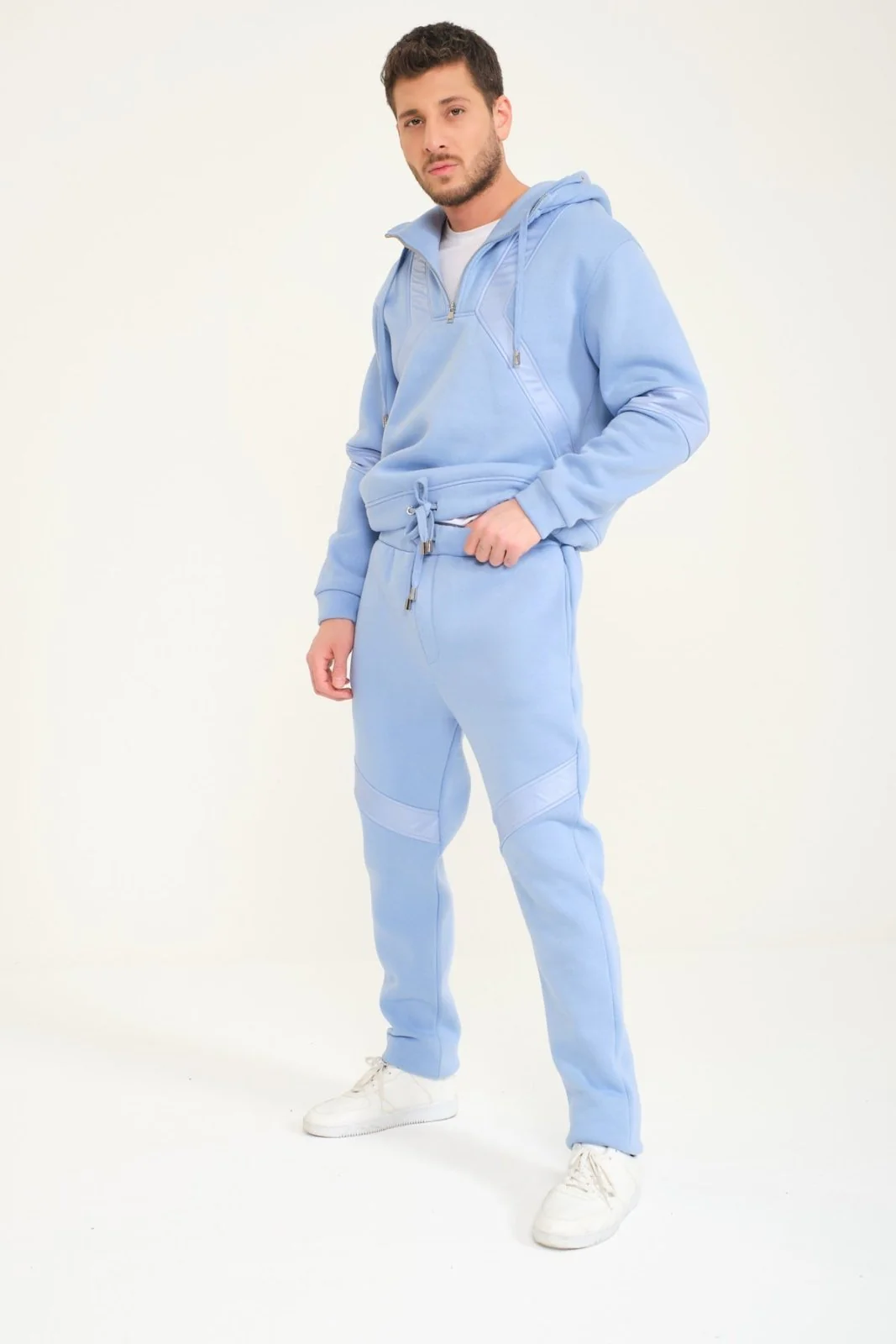 Vaganza Hoodie & Jogger Set - Image 11