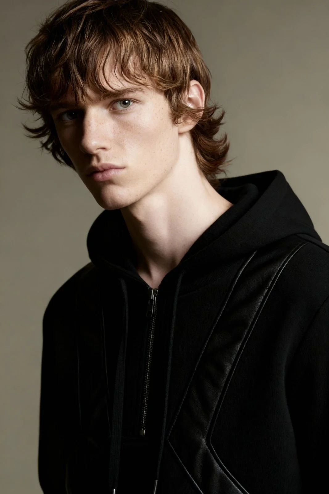 Vaganza Hoodie & Jogger Set - Image 3