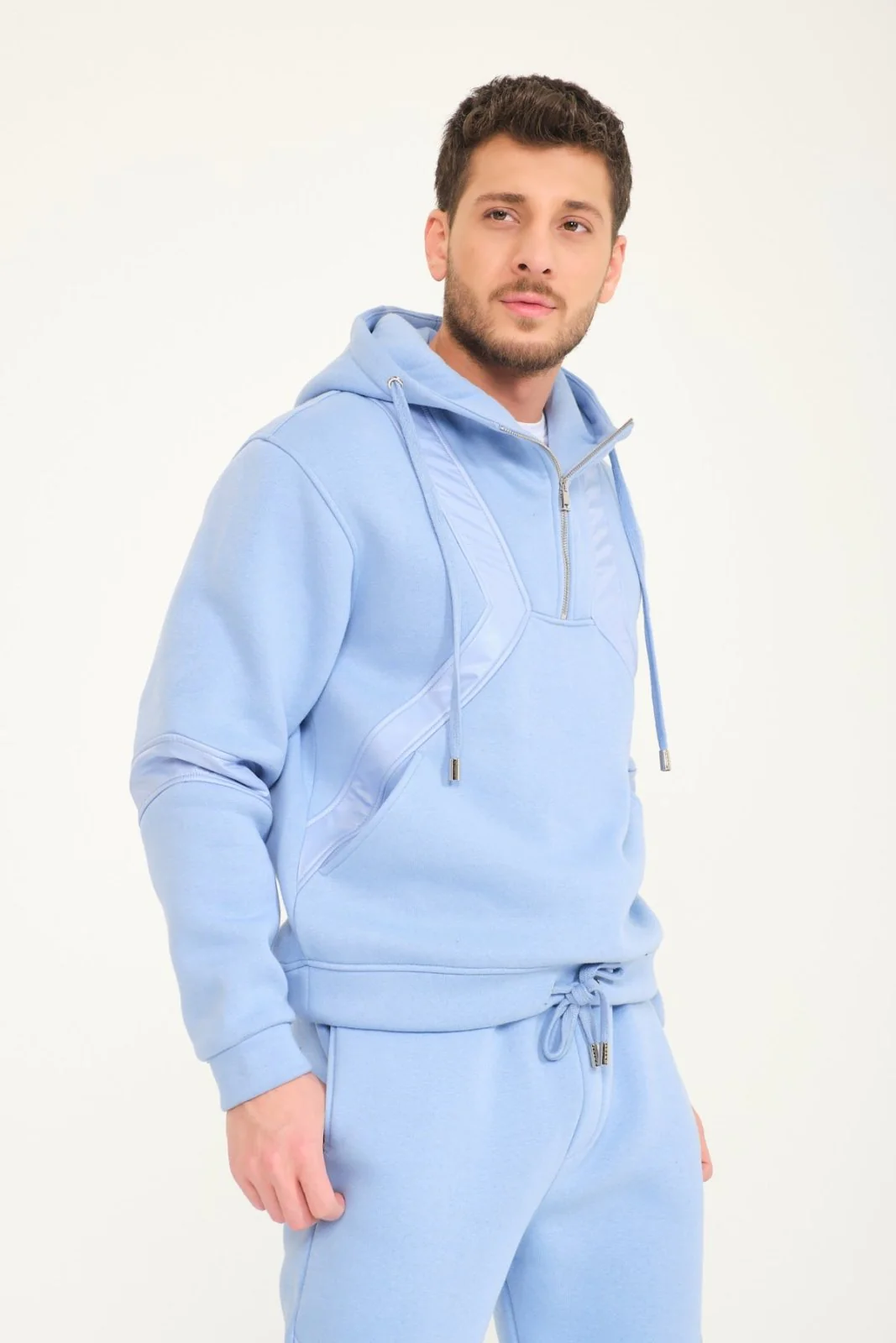 Vaganza Hoodie & Jogger Set - Image 5