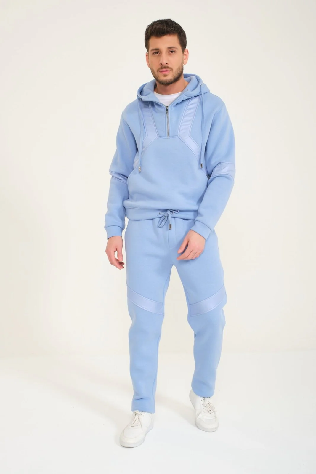 Vaganza Hoodie & Jogger Set - Image 6
