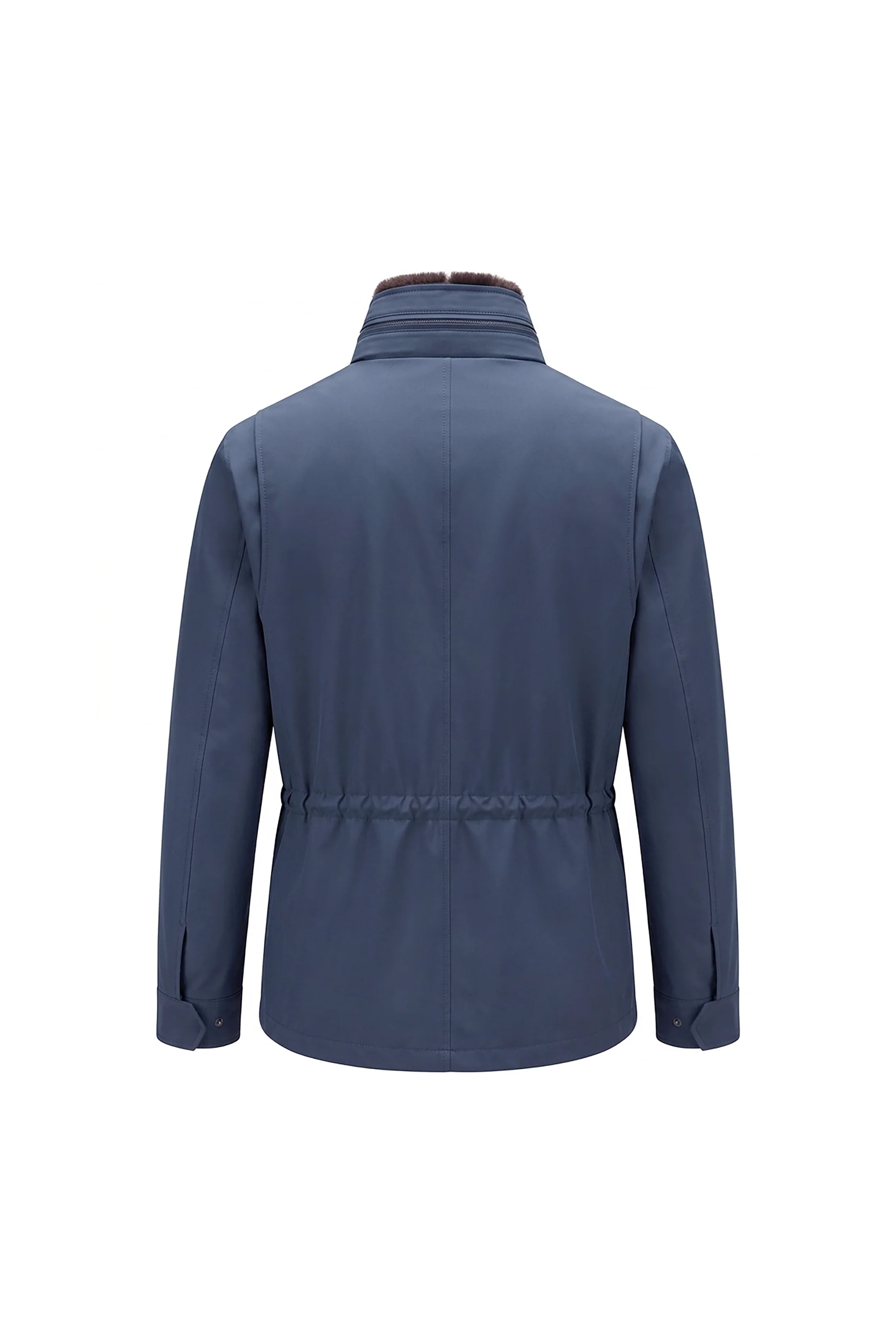 Valen Technical Field Jacket - Image 4