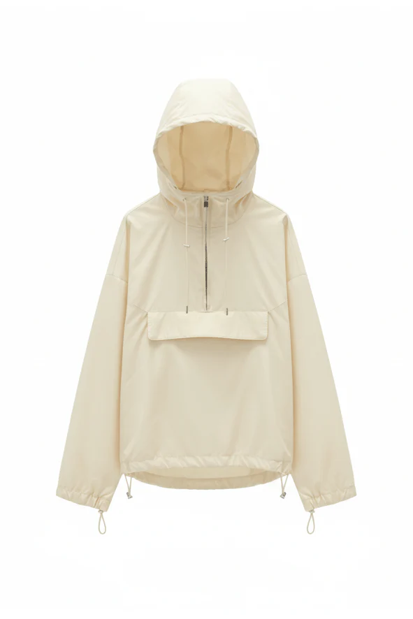 Solaris Technical Rain Hoodie & Pants Set - Image 11