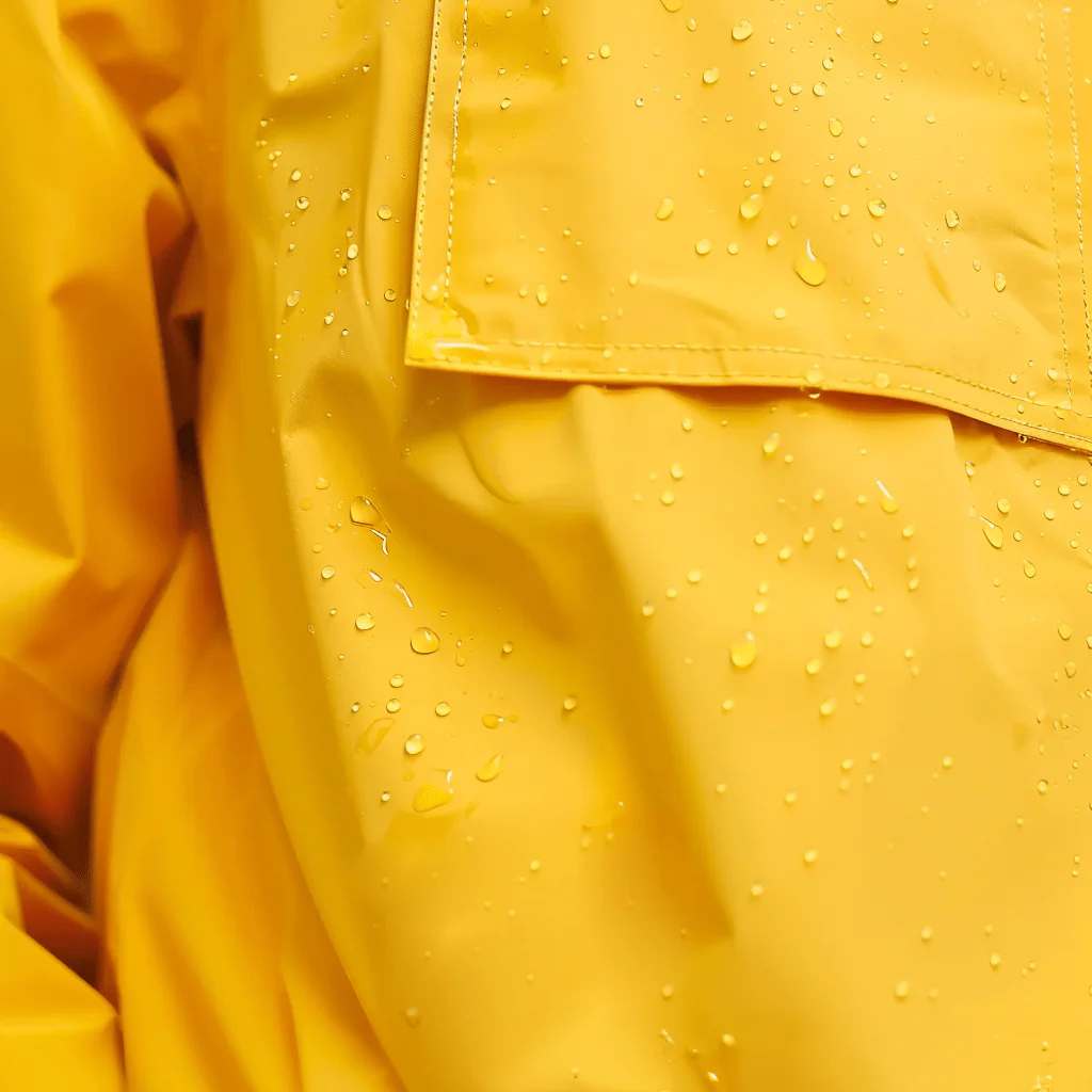 Solaris Technical Rain Hoodie & Pants Set - Image 4