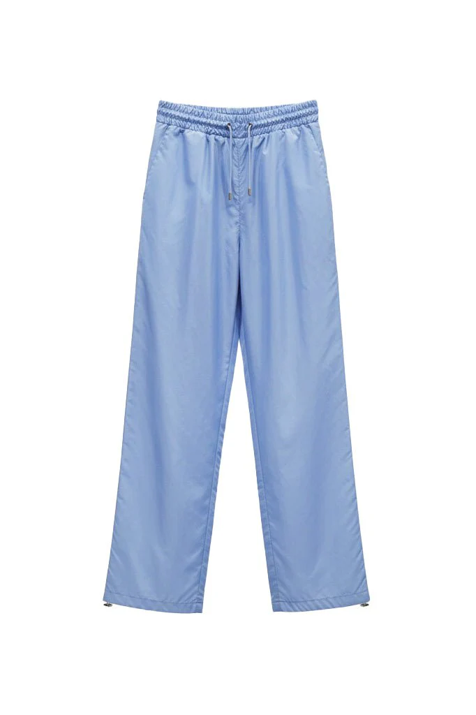 Solaris Technical Rain Hoodie & Pants Set - Image 9